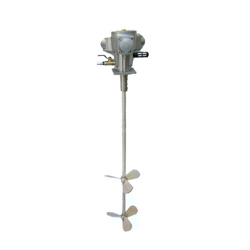 AMI-01 Gaston Basic pneumaattinen sekoitin