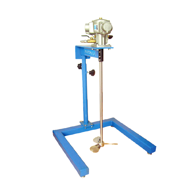 SD-U-P Gaston hydraulinen nostosekoitin
