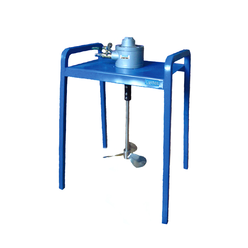 SL-A Gaston Quad pneumaattinen sekoitin